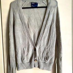 American Eagle Cardigan